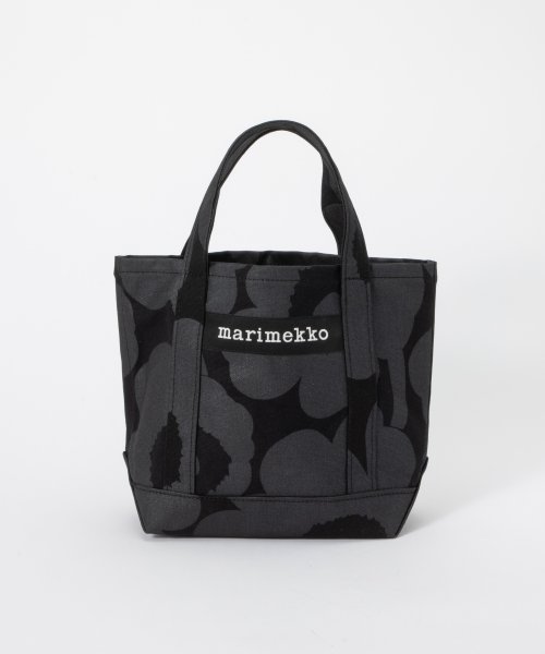 マリメッコ Marimekko 047586 トートバッグ PIENI UNIKKO レディース バッグ ピエニ ウニッコ セイディ ロゴ SEIDI WX T バッグ