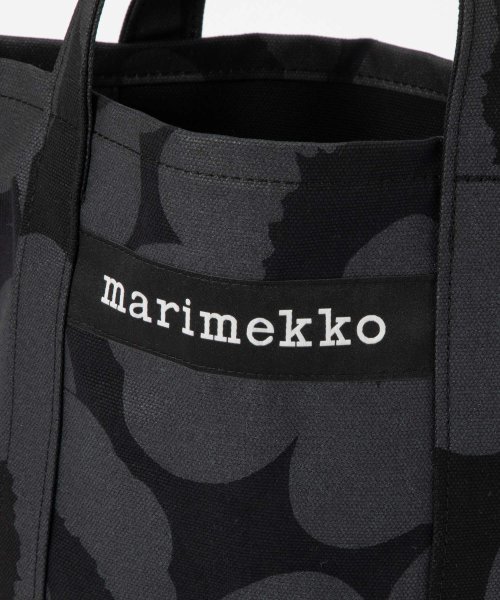 Marimekko(マリメッコ)/マリメッコ Marimekko 047586 トートバッグ PIENI UNIKKO レディース バッグ ピエニ ウニッコ セイディ ロゴ SEIDI WX T/img09