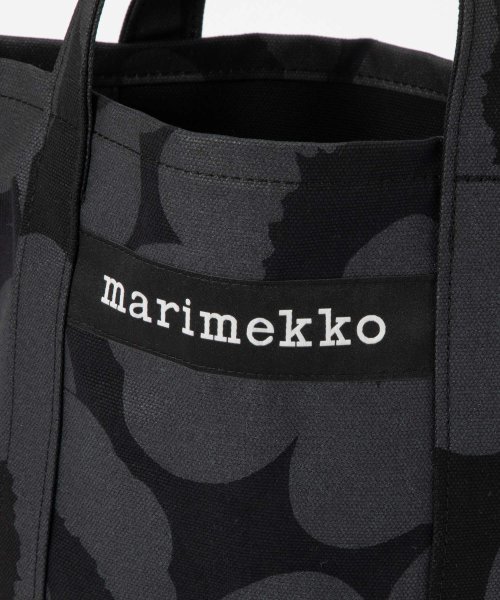 マリメッコ Marimekko 047586 トートバッグ PIENI UNIKKO レディース バッグ ピエニ ウニッコ セイディ ロゴ SEIDI WX T バッグ