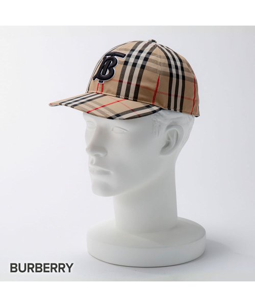 Burberry 見える ポンチョ TBロゴ 羽織