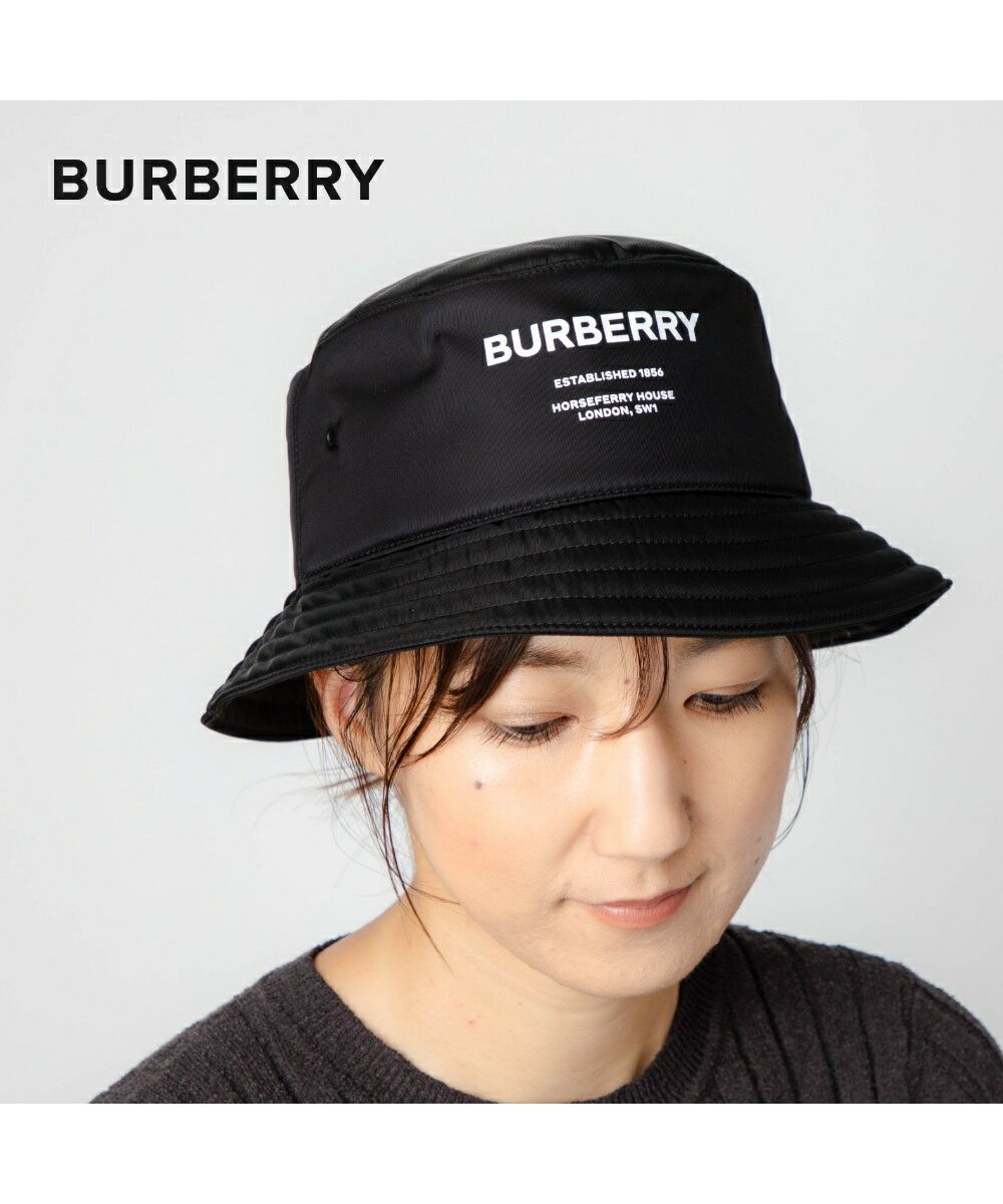 セール】バーバリー BURBERRY 8044081 帽子 メンズ レディース
