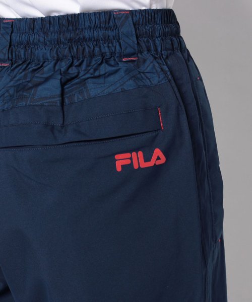 FILA GOLF(フィラゴルフ（レディース）)/レインジョウゲセット/img17