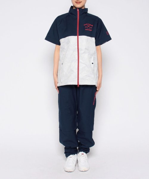 FILA GOLF(フィラゴルフ（レディース）)/レインジョウゲセット/img19