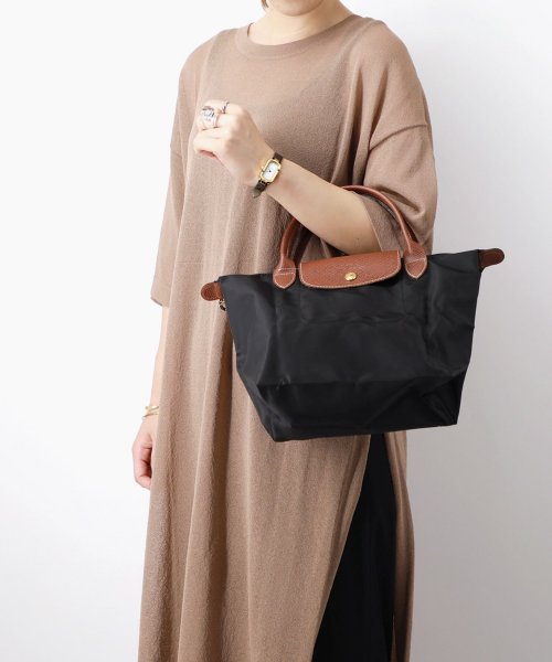 ロンシャン LONGCHAMP ル プリアージュ Sサイズ 1621 089 ハンドバッグ レディース トートバッグ バッグ オリジナル 手提げ お出かけ 通勤 GIANNI CHIARINI ミニトート LUDOVICA S BS 10479 TKL L1466274642(11297円)