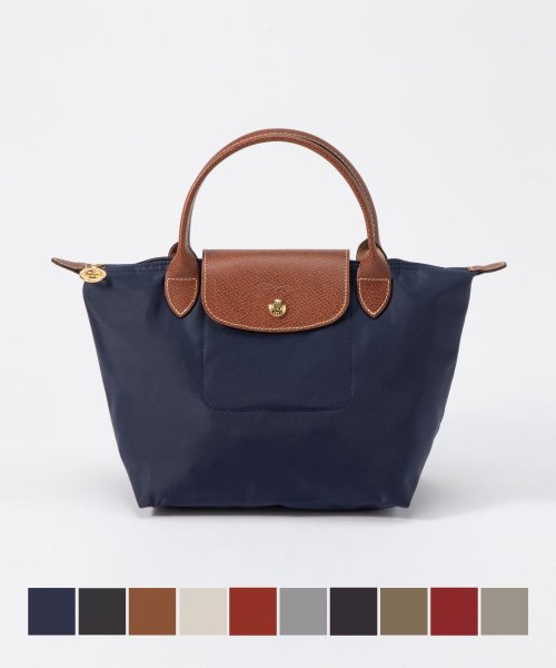 Longchamp(ロンシャン)/ロンシャン LONGCHAMP ル プリアージュ Sサイズ 1621 089 ハンドバッグ レディース トートバッグ バッグ オリジナル 手提げ お出かけ 通勤/img02