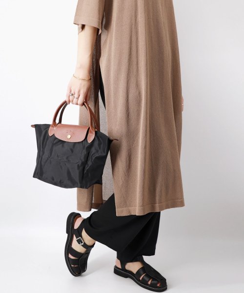 ロンシャン LONGCHAMP ル プリアージュ Sサイズ 1621 089 ハンドバッグ レディース トートバッグ バッグ オリジナル 手提げ お出かけ 通勤 GIANNI CHIARINI ミニトート LUDOVICA S BS 10479 TKL L1466274642(11297円)