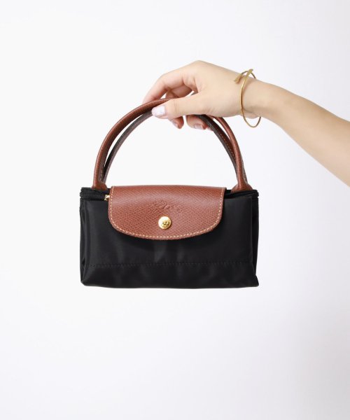 ロンシャン LONGCHAMP ル プリアージュ Sサイズ 1621 089 ハンドバッグ レディース トートバッグ バッグ オリジナル 手提げ お出かけ 通勤 GIANNI CHIARINI ミニトート LUDOVICA S BS 10479 TKL L1466274642(11297円)