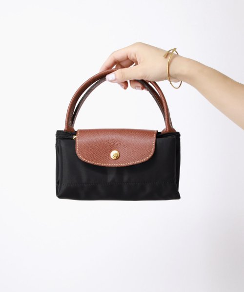 Longchamp(ロンシャン)/ロンシャン LONGCHAMP ル プリアージュ Sサイズ 1621 089 ハンドバッグ レディース トートバッグ バッグ オリジナル 手提げ お出かけ 通勤/img07