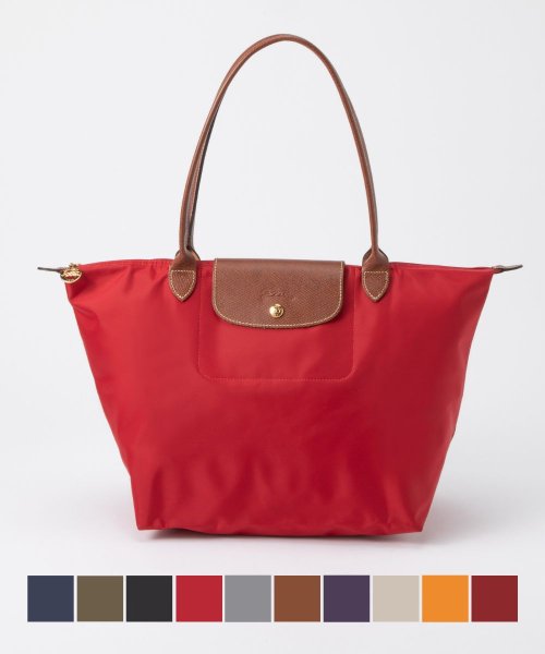 Longchamp(ロンシャン)/ロンシャン LONGCHAMP ショルダーバッグ ル プリアージュ L 1899 089 レディース バッグ ルプリアージュ オリジナル Lサイズ トートバッグ/img01