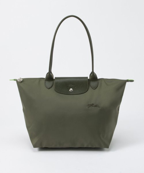 Longchamp(ロンシャン)/ロンシャン LONGCHAMP 1899－919 トートバッグ ル プリアージュ レディース バッグ ショルダーバッグ Lサイズ LE PLIAGE 手提げ お/img09