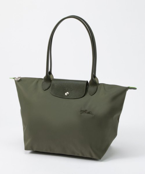 Longchamp(ロンシャン)/ロンシャン LONGCHAMP 1899－919 トートバッグ ル プリアージュ レディース バッグ ショルダーバッグ Lサイズ LE PLIAGE 手提げ お/img10