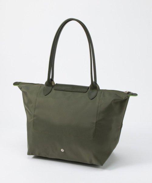 Longchamp(ロンシャン)/ロンシャン LONGCHAMP 1899－919 トートバッグ ル プリアージュ レディース バッグ ショルダーバッグ Lサイズ LE PLIAGE 手提げ お/img11