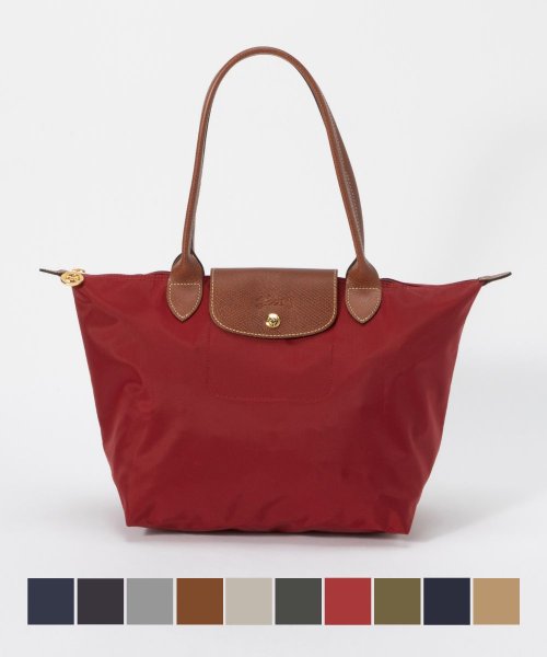 Longchamp(ロンシャン)/ロンシャン LONGCHAMP ショルダーバッグ ル プリアージュ 2605 089 レディース バッグ ル プリアージュ オリジナル Sサイズ トートバッグ /img01