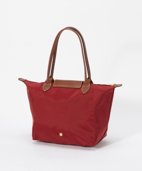 Longchamp(ロンシャン)/ロンシャン LONGCHAMP ショルダーバッグ ル プリアージュ 2605 089 レディース バッグ ル プリアージュ オリジナル Sサイズ トートバッグ /img09