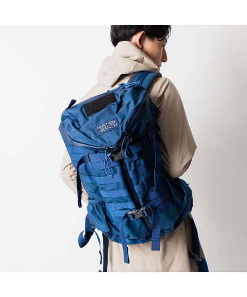 MYSTERY RANCH(ミステリーランチ)/ミステリーランチ MYSTERY RANCH 2デイアサルト バックパック 27L 2DAY ASSAULT 27L BACKPACK リュック メンズ レディ/img04