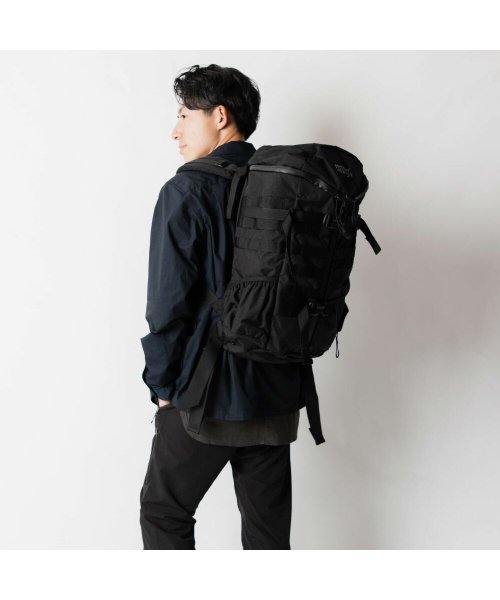 MYSTERY RANCH(ミステリーランチ)/ミステリーランチ MYSTERY RANCH 2デイアサルト バックパック 27L 2DAY ASSAULT 27L BACKPACK リュック メンズ レディ/img05