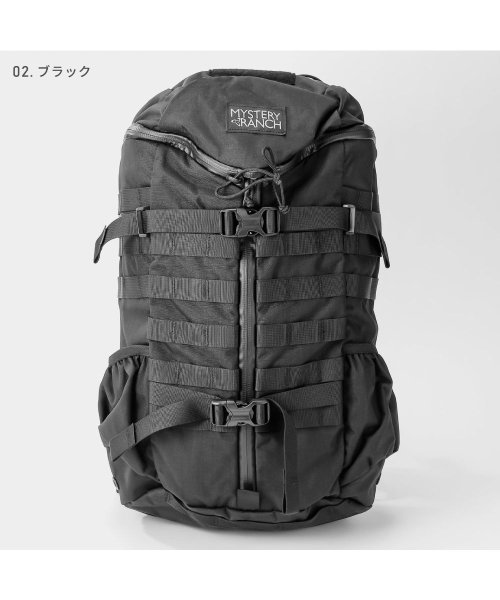 MYSTERY RANCH(ミステリーランチ)/ミステリーランチ MYSTERY RANCH 2デイアサルト バックパック 27L 2DAY ASSAULT 27L BACKPACK リュック メンズ レディ/img07