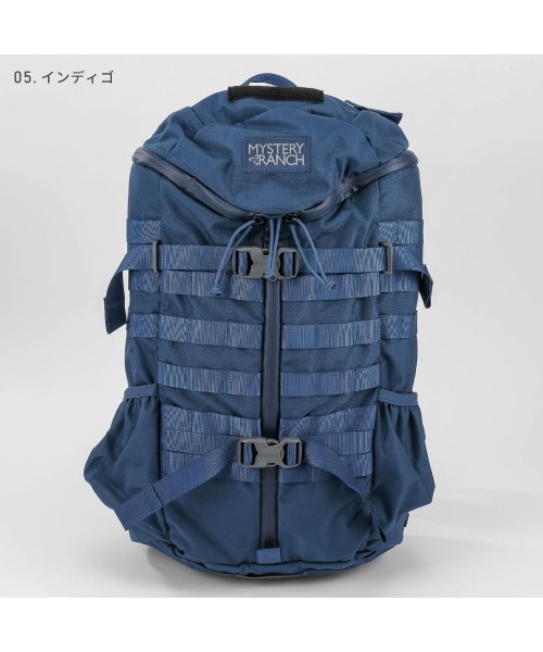 MYSTERY RANCH(ミステリーランチ)/ミステリーランチ MYSTERY RANCH 2デイアサルト バックパック 27L 2DAY ASSAULT 27L BACKPACK リュック メンズ レディ/img10