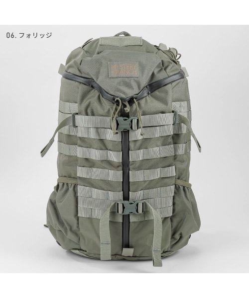 MYSTERY RANCH(ミステリーランチ)/ミステリーランチ MYSTERY RANCH 2デイアサルト バックパック 27L 2DAY ASSAULT 27L BACKPACK リュック メンズ レディ/img11