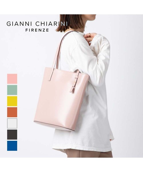 GIANNI CHIARINI(ジャンニキアリーニ)/ジャンニ・キアリーニ GIANNI CHIARINI BS 9706 CLUX トートバッグ レディース バッグ LUPITA  手提げ ジャンニキャリーニ レ/img01