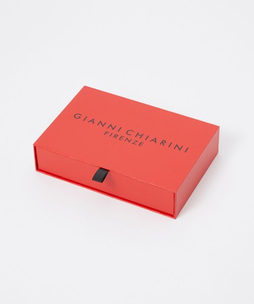 GIANNI CHIARINI(ジャンニキアリーニ)/ジャンニキアリーニ GIANNI CHIARINI PF 5080 GRN 三つ折り財布 GRAIN WALLETS レディース 財布 グレインウォレット ジャ/img18