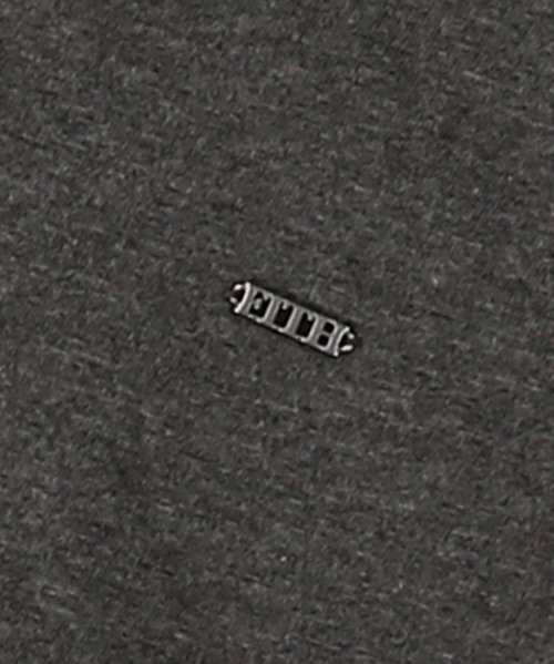 FITH(フィス)/ソフト天竺×ストライプ 半袖Tシャツ/img05