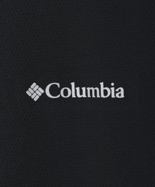 Columbia(コロンビア)/ナローズポイントハーフジップシャツ/img04