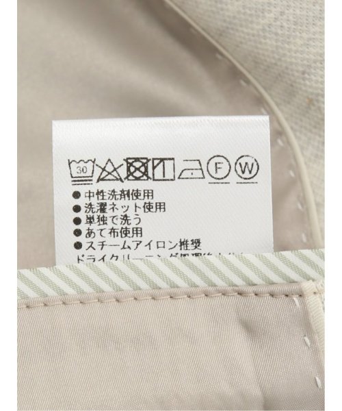 m.f.editorial(エムエフエディトリアル)/Izmir Cotton カノコ 2ボタンジャケット メンズ セットアップ ジャケット ビジネス カジュアル アウター 通勤 仕事 /img14