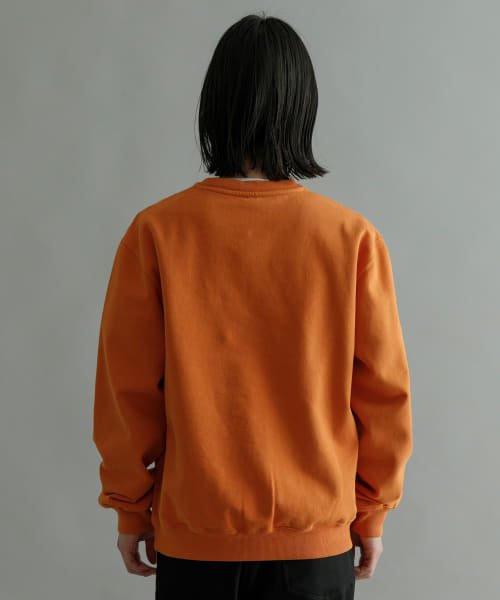 URBAN RESEARCH(アーバンリサーチ)/ndx　CLASSIC SWEAT SHIRTS/img07