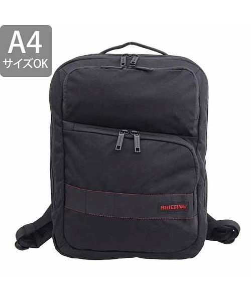 BRIEFING ブリーフィング COMMUTER BACK PACK 13 リュック A4可