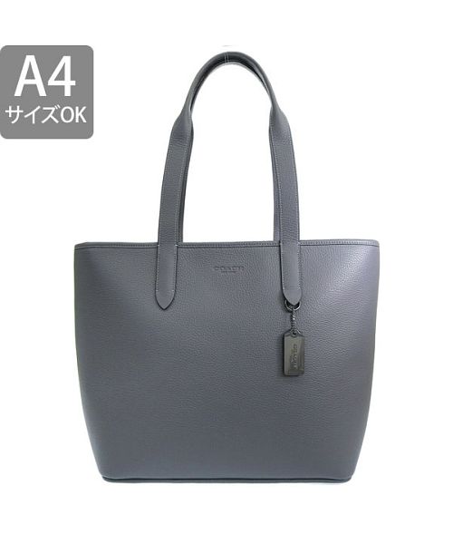 COACH コーチ SULLIVAN サリバン トート バッグ A4可