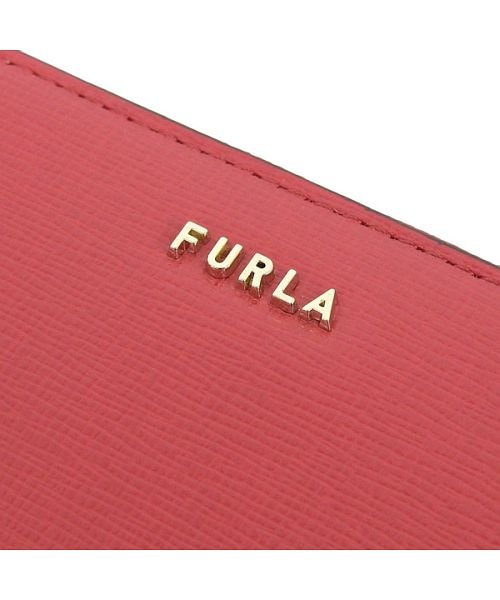 FURLA(フルラ)/FURLA フルラBABYLON ZIP AROUND WALLET 長財布 XLサイズ/img05