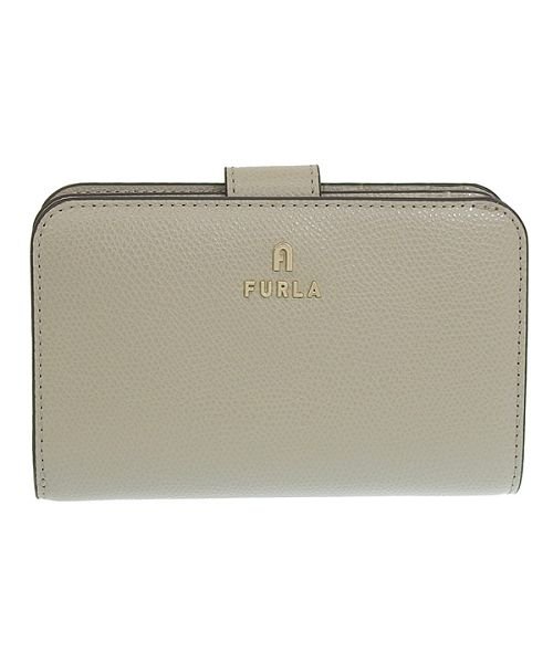 FURLA(フルラ)/FURLA フルラ CAMELIA カメリア 二つ折り 財布 Mサイズ/img01