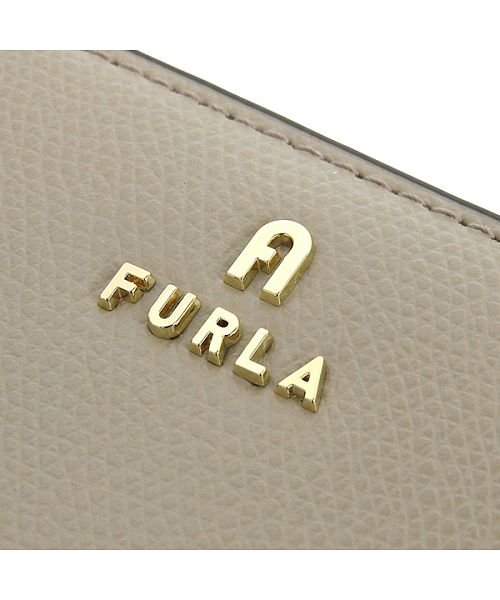 FURLA(フルラ)/FURLA フルラ CAMELIA カメリア 二つ折り 財布 Sサイズ/img05