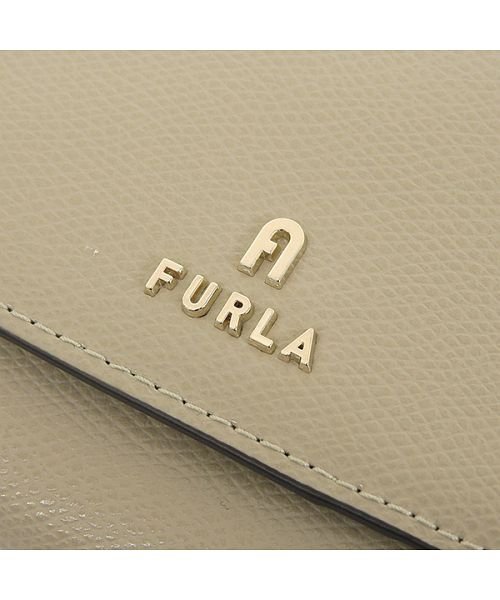 FURLA(フルラ)/FURLA フルラ CAMELIA カメリア 二つ折り 財布 Mサイズ/img05