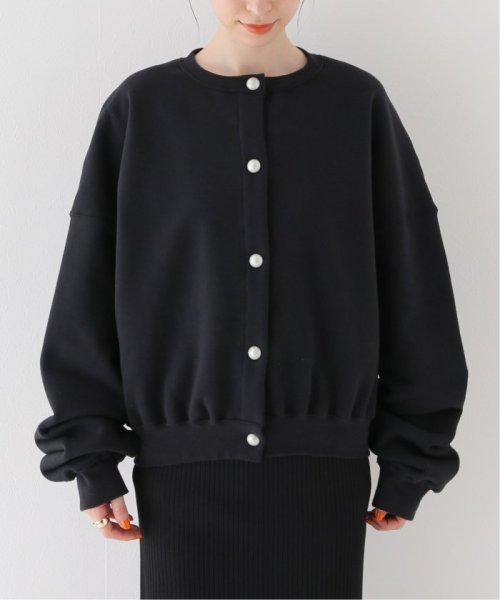 NOBLE(ノーブル)/【THE NEW HOUSE】CHULA VISTA CARDIGAN/img15