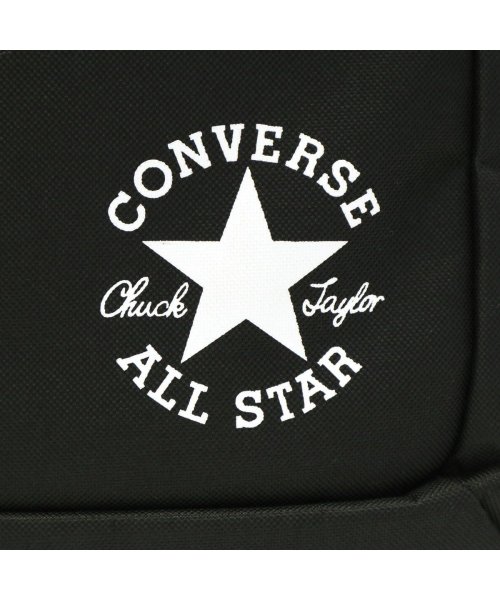 CONVERSE(コンバース)/コンバース リュック CONVERSE リュックサック バックパック スクエアリュック 大容量 ノートPC A4 B4 30L 撥水 通学 71－17/img23