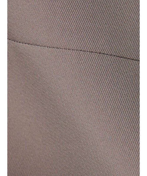 【セットアップ対応】スモーキー カバーオール シャツブルゾン 