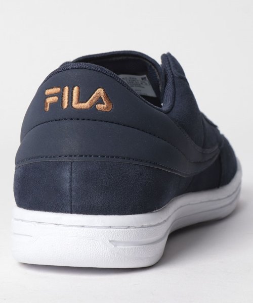 FILA（Shoes）(フィラ（シューズ）)/Tennis 88 Alt./ テニス 88 Alt. カジュアルスニーカー ユニセックス ストリート ダンス / ネイビー/img08