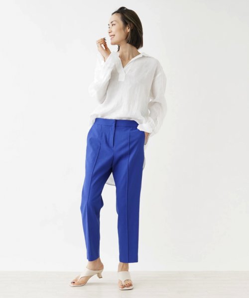 センターシームパンツ【NEMIKA】 