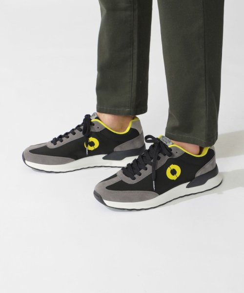 ECOALF MEN(ECOALF MEN)/PRINCE スニーカー / PRINCE TRAINERS MAN/img02