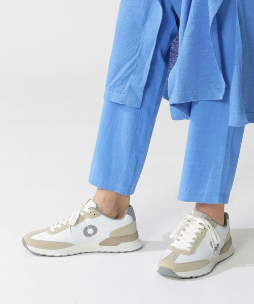 ECOALF WOMEN(ECOALF WOMEN)/PRINCE スニーカー / PRINCE TRAINERS WOMAN/img04