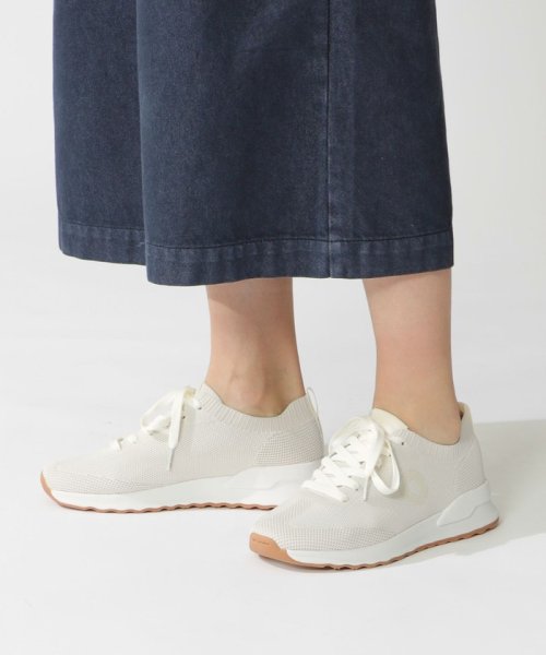 ECOALF WOMEN(ECOALF WOMEN)/PRINCE ニット スニーカー / PRINCE KNIT TRAINERS WOMAN/img01