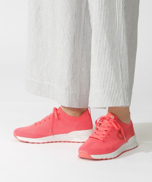 ECOALF WOMEN(ECOALF WOMEN)/PRINCE ニット スニーカー / PRINCE KNIT TRAINERS WOMAN/img03