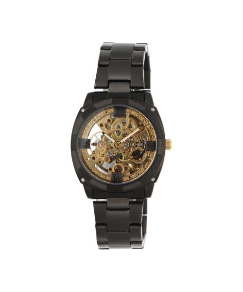 SP(エスピー)/WSA010－BKGD メンズ腕時計 メタルベルト/img01