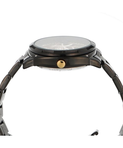SP(エスピー)/WSA010－BKGD メンズ腕時計 メタルベルト/img02