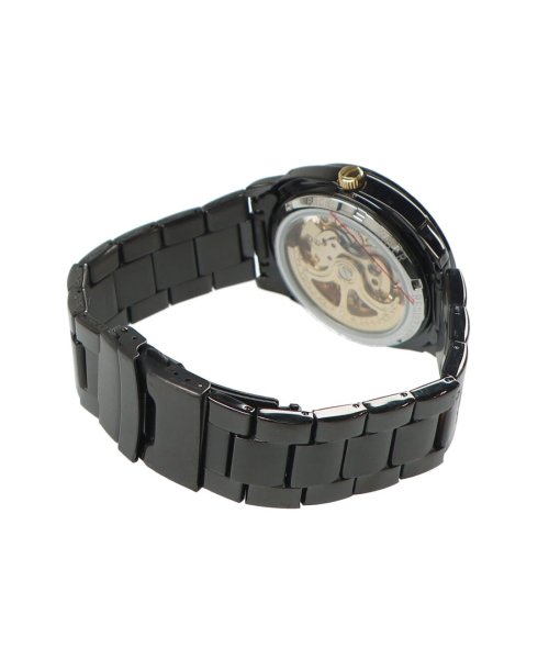 SP(エスピー)/WSA010－BKGD メンズ腕時計 メタルベルト/img03
