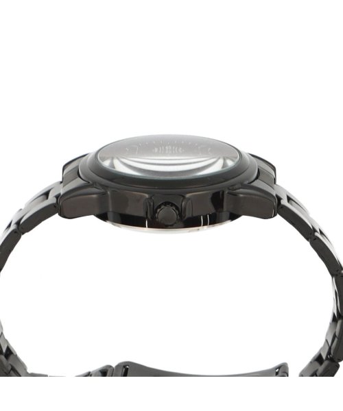 SP(エスピー)/WSA022－BLK メンズ腕時計 メタルベルト/img02