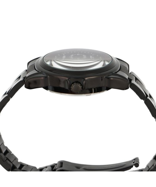 SP(エスピー)/WSA023－BLU メンズ腕時計 メタルベルト/img02