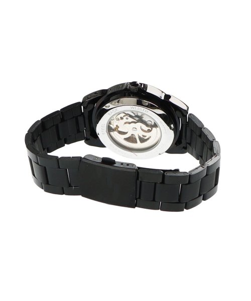 SP(エスピー)/WSA023－BLU メンズ腕時計 メタルベルト/img03